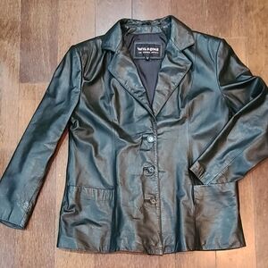 Wilson's Leather Jacket